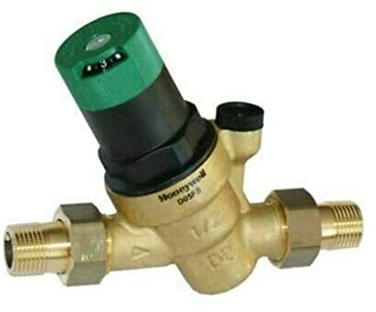 Honeywell D05FS-3/4A - Pressure Reducer Valve d05fs Thread 3/4
