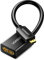 UGREEN Cable Micro HDMI Adaptador Macho a Hembra 4K 60Hz 3D Dolby ARC Compatible con Raspberry Pi 4 Cámara Tableta Portátil, 1M