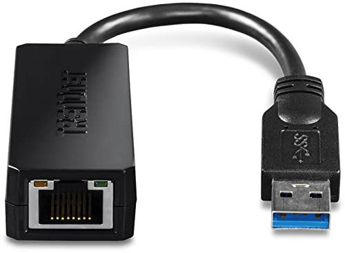 TRENDnet TU3-ETG Gigabit Ethernet Adapter