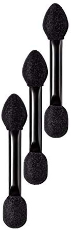 CoverGirl Makeup Masters Eye Shadow Applicators 3-Count