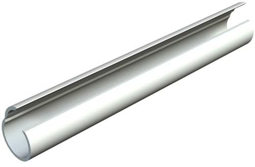 BETTERMANN Panzerrohr PVC, gr 2953 M20 LGR