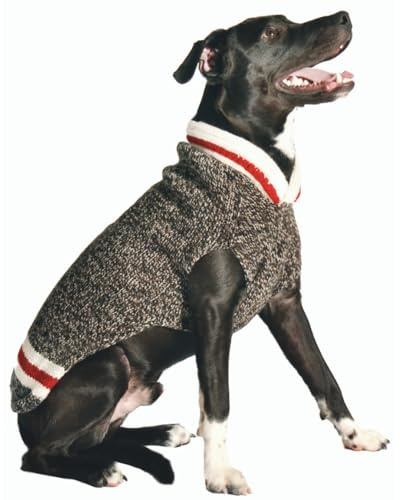 Boyfriend Dog Sweater (Large)