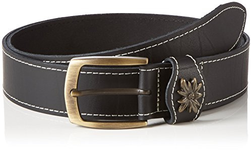 Werner Trachten Unisex Trachtengürtel Gürtel