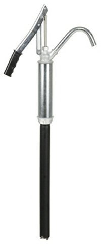 Pressol Stahlrohr-Fasspumpe SRL 480-900 16l/min