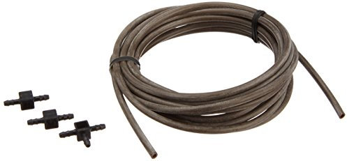 Blumat TROPF 1 Miniabzweiger + 2 Miniverbinder und 3 m Tropfschlauch