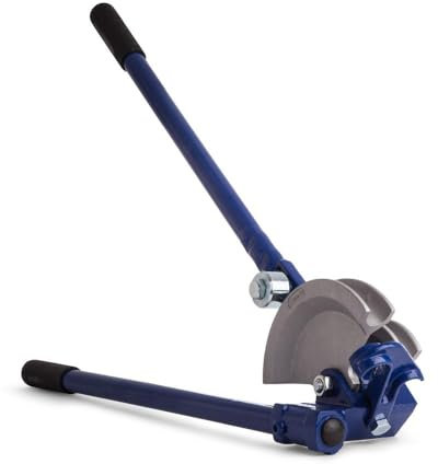 Eclipse Professional Tools EHB1522 Hand Bender 15mm & 22mm