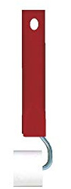 NESPOLI Roulette de tapissier manche plastique
