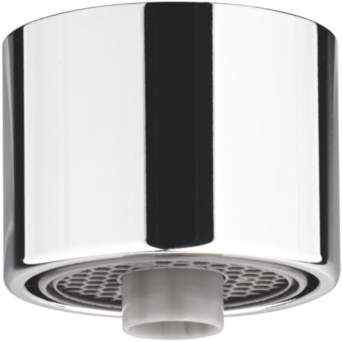 Grohe Germany Mousseur chrom