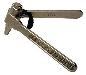 Pince à emboîture pour PER - PB tub | Pince à emboîture pour PER - PB tub