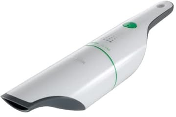 Vorwerk Leicht, Kobold VC100 V 100 Neuheit, 10