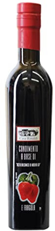 Aceto Balsamico Fragola 250 ml