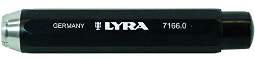Lyra 7166.0 Kreidenhalter groß durchmesser 12 mm