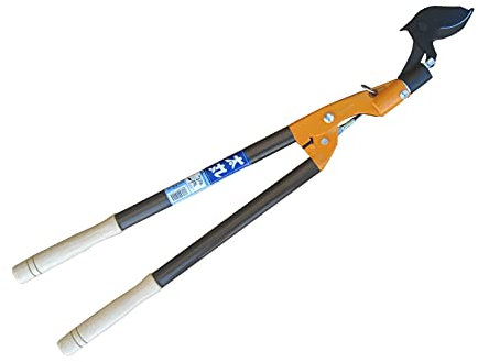 Coupe-branches Professionnel à Deux Mains 80 cm - Nishigaki N-152 Fabriqué au Japon