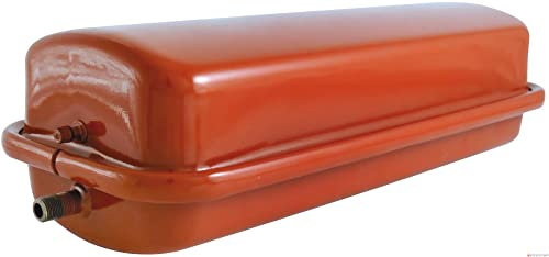 Frisquet - Vase rectangulaire 0.8B - FRISQUET : 410066