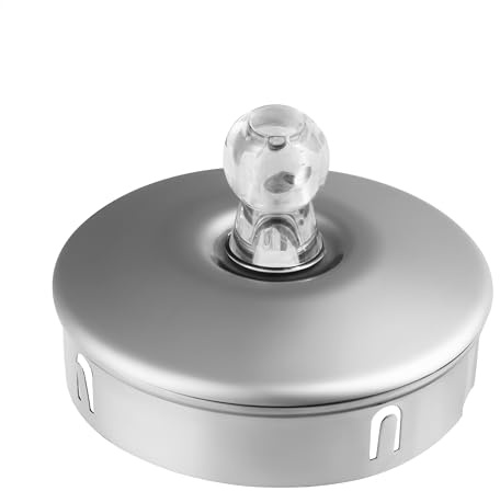 Cuisinart PRC-12CVR Replacment Percolator Cover Fits Models PRC-12, PRC-12N Only OEM