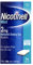 Nicotinell Mint Gum 2mg (96 Pieces), Stop Smoking Aid, Sugar Free Nicotine Gum, Mint Flavour, 2mg Regular Strength for Light Smokers, Quit Smoking Aid