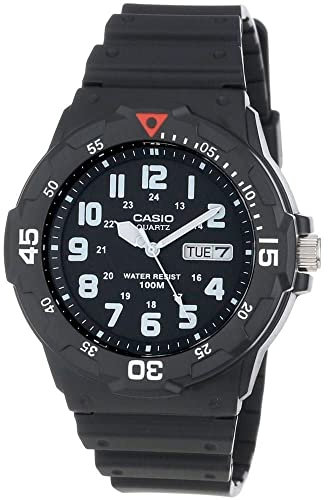 Casio Sport Watch MRW200H-1BV