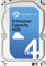 Hard Disk Seagate SATA 6Gb/s 4TB 3.5 Constellation Es.3 7200rpm 128MB