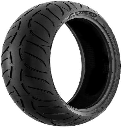 Metzeler 110/70 ZR17 54W Sommerreifen Motorradreifen Supersport Strasse Reifen