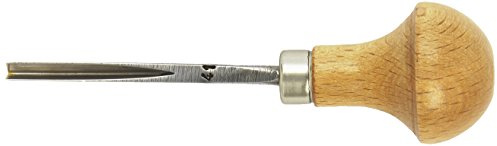 Stubai Micro Stechbeitel, Form 41, 3 mm, 584103