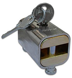 Viro 4228 LUCCH Blind X CATEN DIAM 8