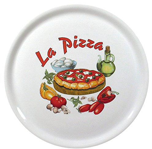 Saturnia Plato pizza 31 cm DEC.X26