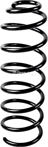New Coil Spring Standard Chassis Fits VW Golf Mk2 Jetta II Mk 191511115A