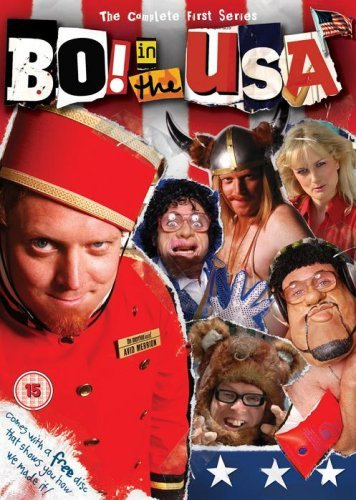 Bo Selecta - Bo! In The USA [2006]