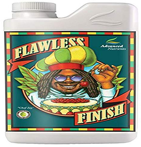 Advanced Nutrients Felfri finish, 1 liter