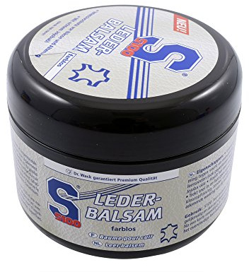 Lederbalsam von DR.WACK 250ml