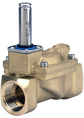 Danfoss 1