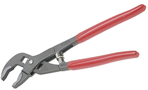Armeg DGF10WPP 10-inch Grip-Fast Water Pump Pliers
