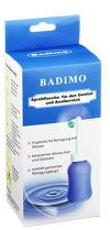 INTIMDUSCHE BADIMO 300 ml 1 Stück