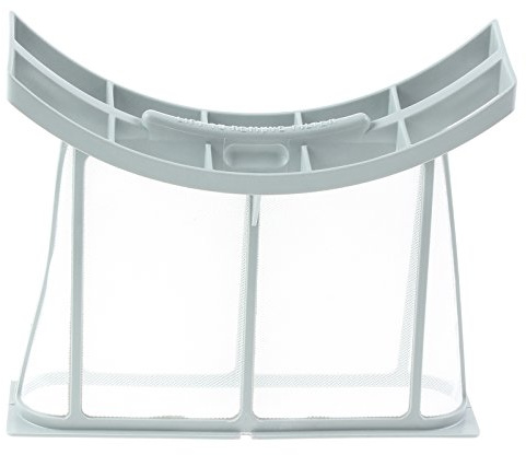 Hotpoint Genuine Tumble Dryer Lint Fluff Cage Filter