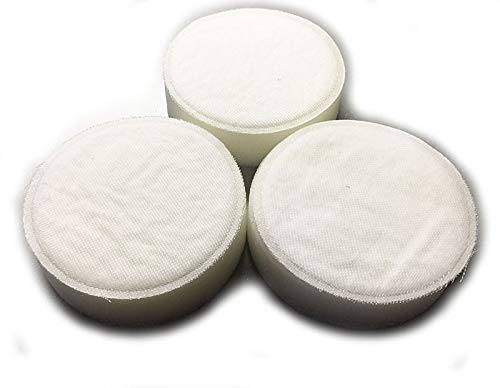Hoover Linx Platinum Collection 2 Layer Replacement Filters, 3 Pack