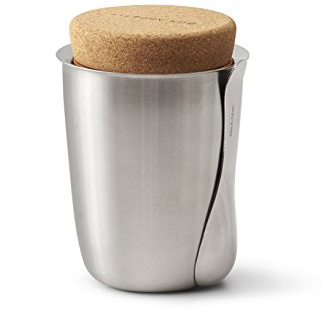 Black+Blum - Pot, Steel