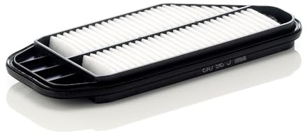 MANN-FILTER C 36 013 Filtro dell'aria - per Autovetture + veicoli commeriali
