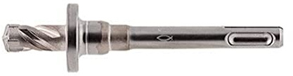 fischer 532607 Bundbohrer EBB 8x25, grau