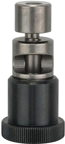 Bosch Professional Zubehör 2 608 639 900 Matrize für Flachbleche Matrize für Flachbleche, GNA 1,3/1,6/2,0, 2608639900