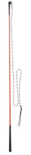 Pferde Kontaktstock 120cm komplett