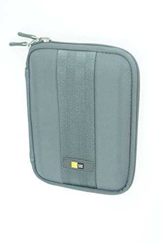Case Logic QTS207GY Handy-Tasche Grau Tasche für Tablet