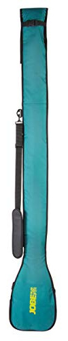 Jobe Sup Zubehör All-In-One Paddel Tasche, Mehrfarbig, One Size, 222019001-PCS.