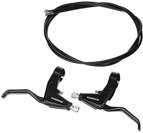 SHIMANO Brake LEVERS V-BR 2.5 Fingers ALIVIO BL-T4000