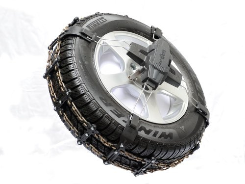 Spikes Spider 21002 Schneekette Easy Sport Gr.2