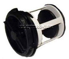 Filter Pumpe Whirlpool 481948058106 481248058078 Mod. AWB 001 – 099 AWG AWL 300 Serie