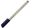 edding 88 - Fineliner - blau - 1 Stift - Rundspitze 0,6 mm - dünner Faserschreiber für feines und präzises Schreiben, Unterstreichen, Zeichnen - für Büro, Schule und Zuhause