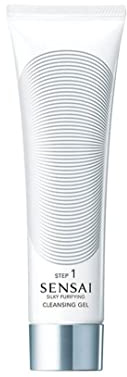 Kanebo Sensai Silky Gel Limpiador - 125 ml