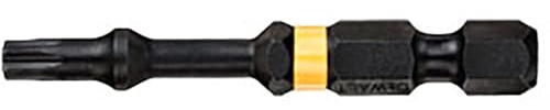 DEWALT DT7398T-QZ DT7398T-QZ-Puntas Torsión de Impacto 5 x T30