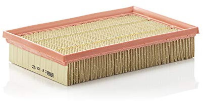 MANN-FILTER C 27 105 Filtro de aire - para Automóviles + Vehículos de transporte
