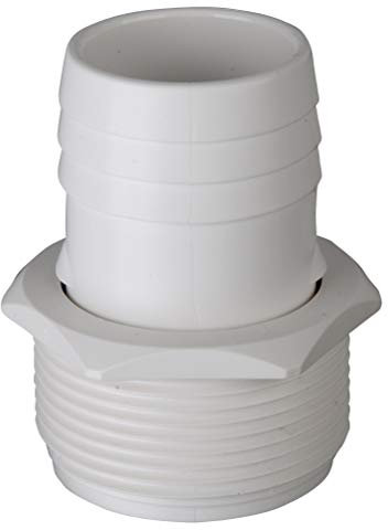 Gre 40091 - Quitavueltas para manguera. Apto para diámetros de 38 mm.